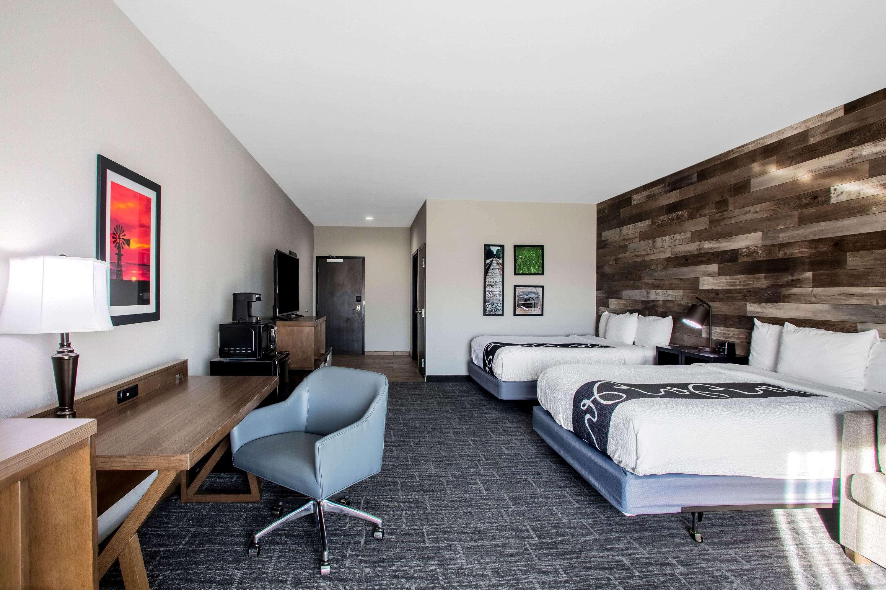 La Quinta By Wyndham Pittsburg Hotel Ngoại thất bức ảnh